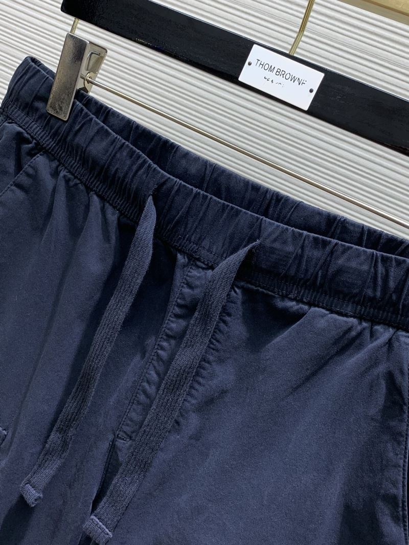 Stone Island Short Pants